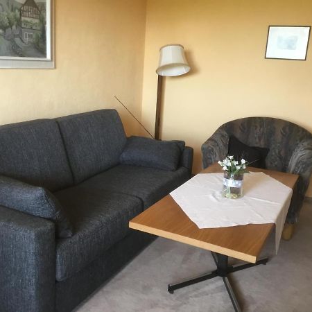 Haus Muckenbruchblick -Ferienwohnung- 巴德韦斯特科特 外观 照片
